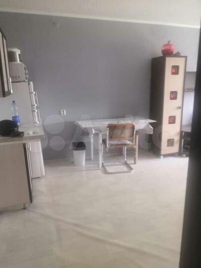 Комната 17,9 м² в > 9-к., 5/5 эт.