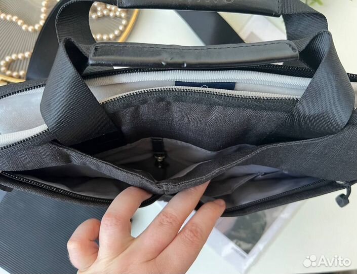 Сумка для macbook 13,3