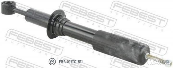Febest 01110-008F Амортизатор передний GAS (twin t