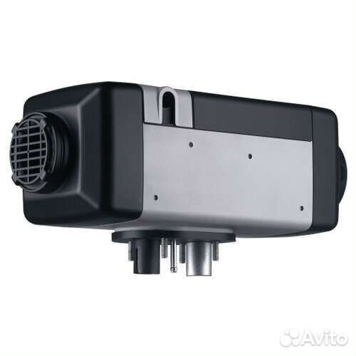 Автономный отопитель сухой фен 24 в Вебасто 2000st