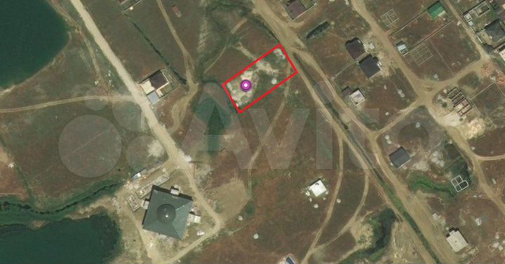 Участок 15 сот. (ИЖС)