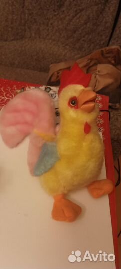 Мягкие игрушки бу пакетом