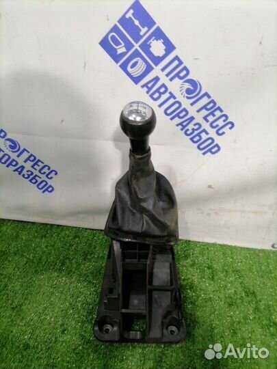 Кулиса кпп Peugeot 308 универсал 1.6 HDI 92