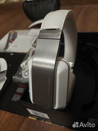 Наушники Monster Inspiration оригинал