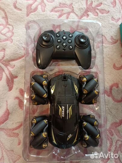 Трюковая игрушка