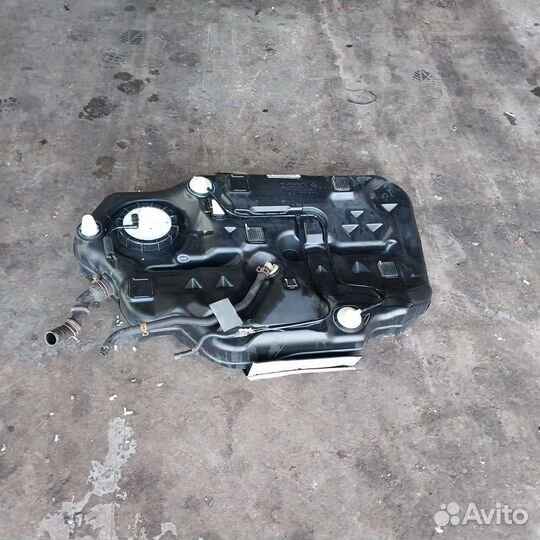 Mazda 3 bm топливный бак