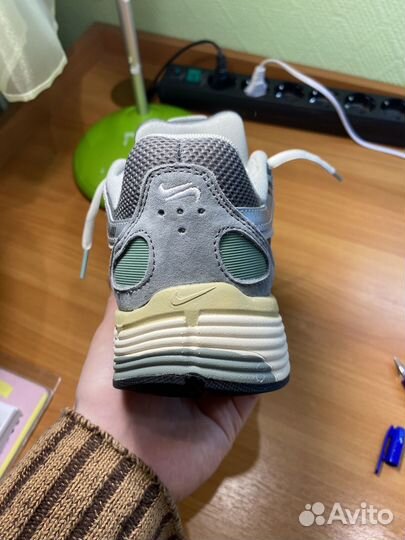 Кроссовки nike p6000 оригинал