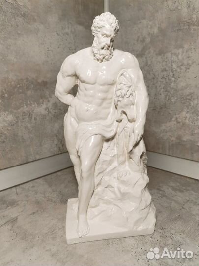 Изделия из гипса оптом