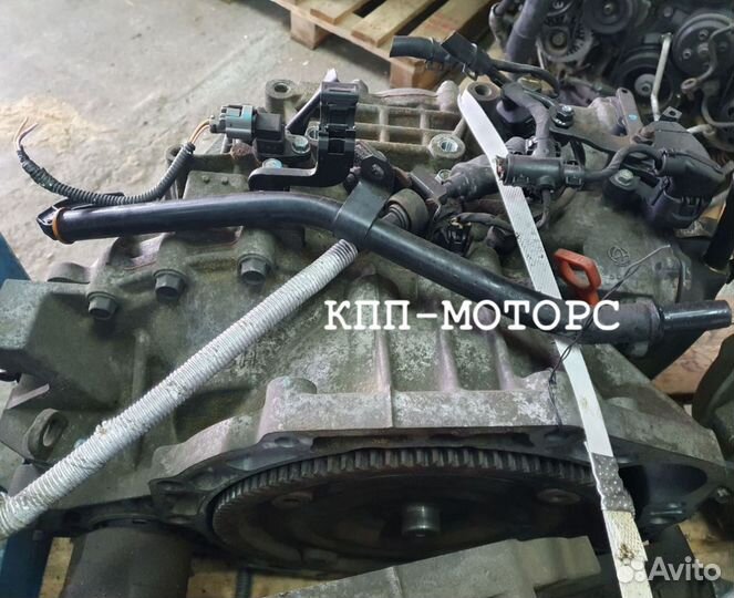 Кпп/акпп на Hyundai F4A42 450003923