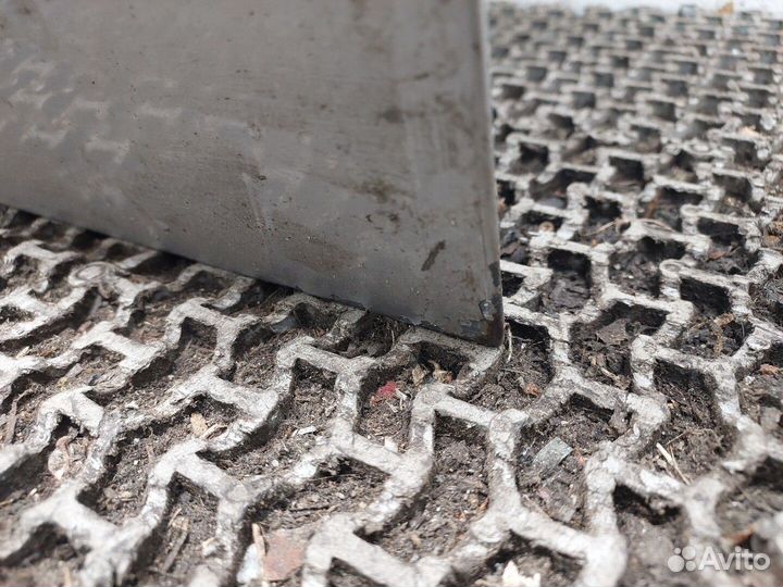 Дверь боковая Peugeot 806, 2000