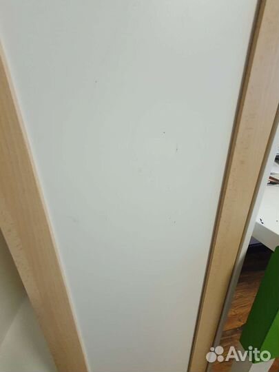 Шкаф платяной детский икеа Сниглар