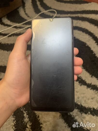 Samsung galaxy a32