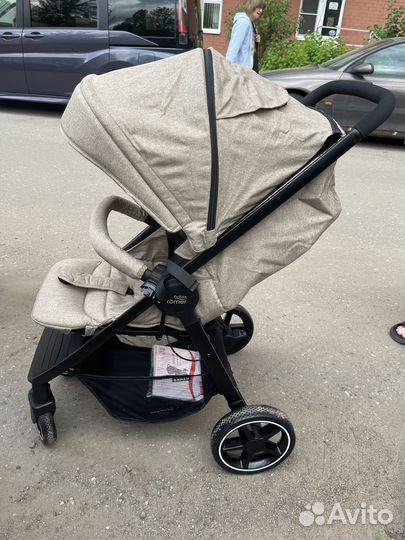 Коляска britax romer b-agile M