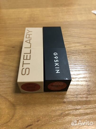 Губная помада