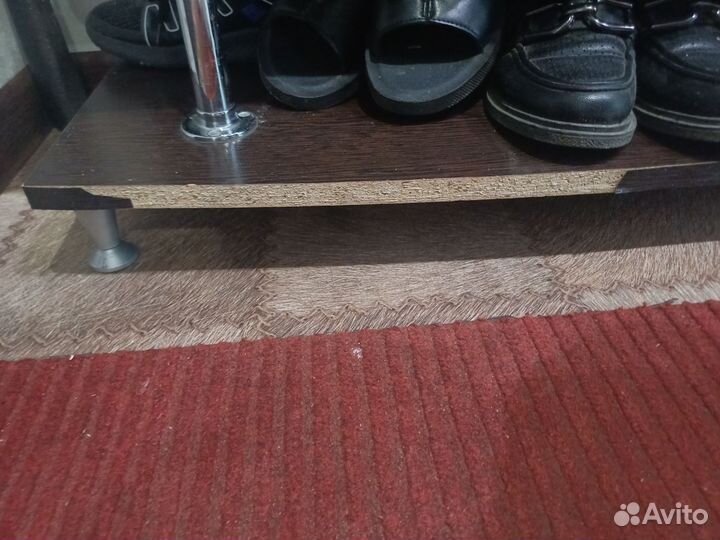 Шкаф прихожая бу