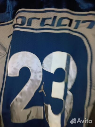 Футболка Джордан фирменная