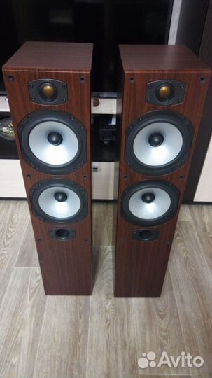Monitor Audio Bronze B4