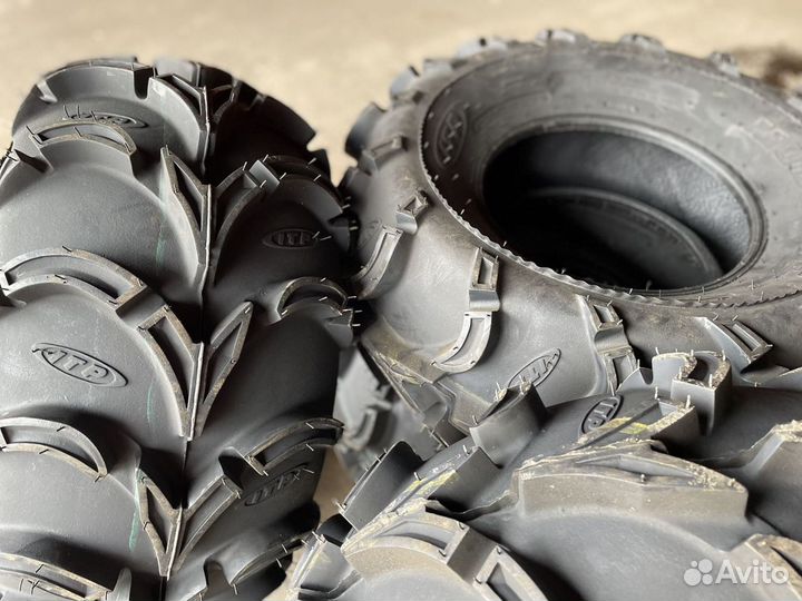 Шины для квадроцикла ITP MUD lite 27 12