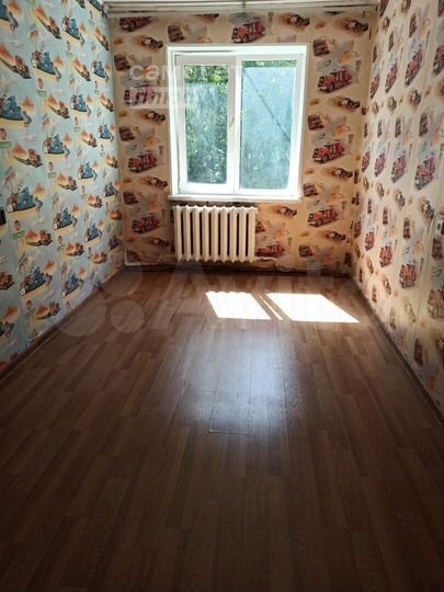 3-к. квартира, 61,1 м², 5/5 эт.