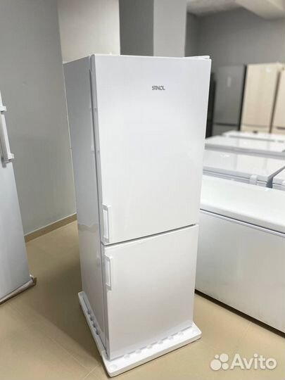 Холодильник Stinol (сухой мороз)