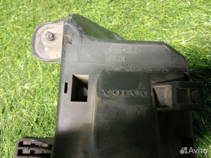 В наличии: Блок предохранителей Volvo S80