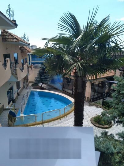 Комната 40 м², 4/4 эт.