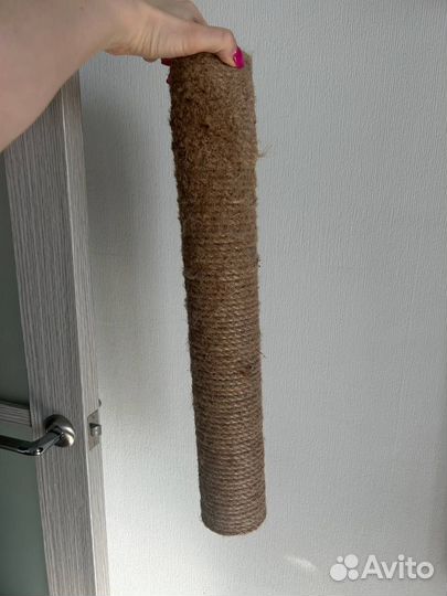 Когтеточка для кошек бу