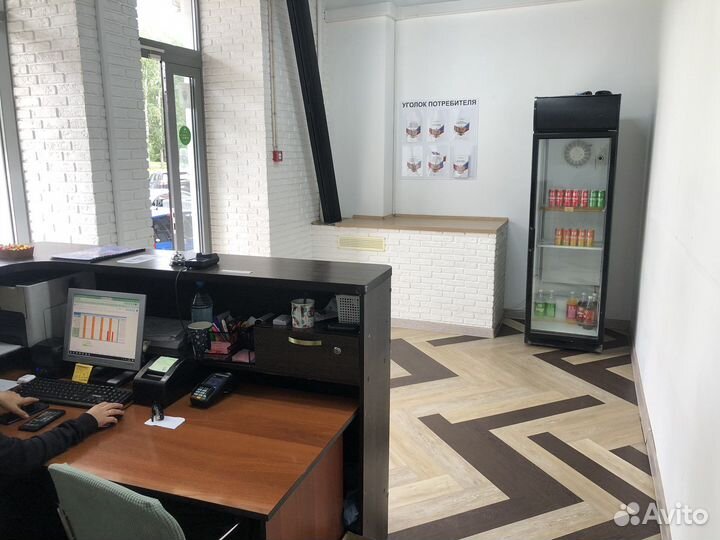 Продам готовый бизнес досьавка суши