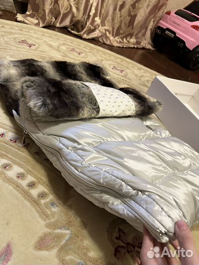 Конверт одеяло