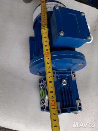 Моторредуктор 380 Вольт