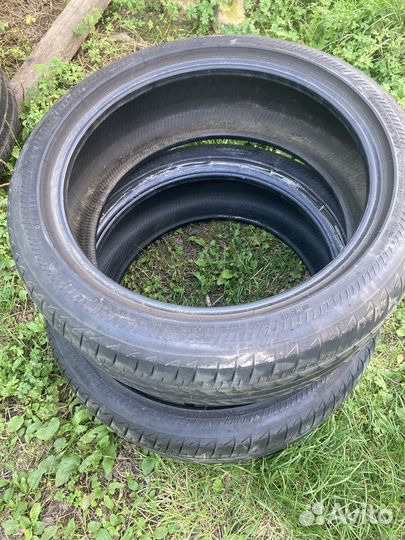 Bridgestone Turanza T005 245/45 R20