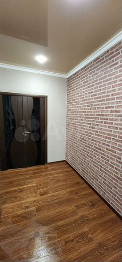 1-к. квартира, 40 м², 4/9 эт.