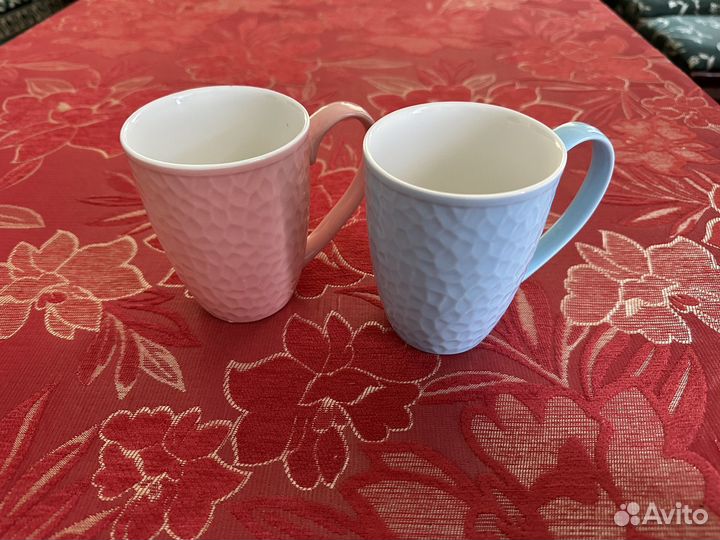 Кружка HomeClub