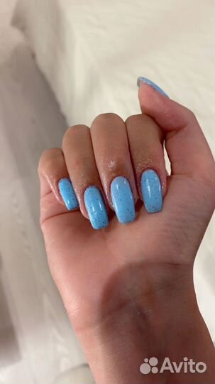 Мастер маникюра на дому