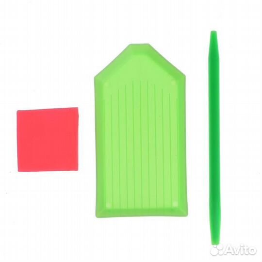 Алмазная мозаика