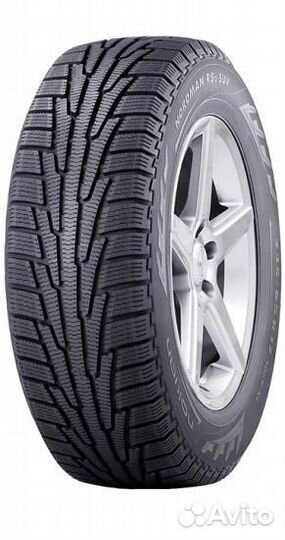 Nokian Tyres Nordman RS2 195/65 R15 95R