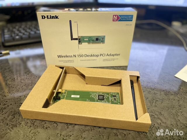 Сетевая карта