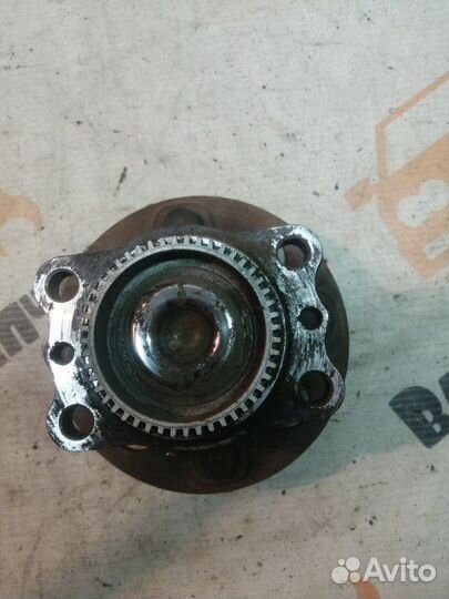 Ступица Kia Rio 3 2011-2017