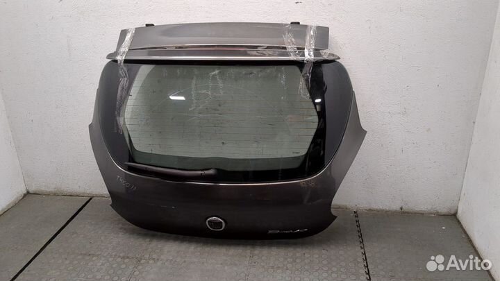 Замок багажника Fiat Bravo, 2008