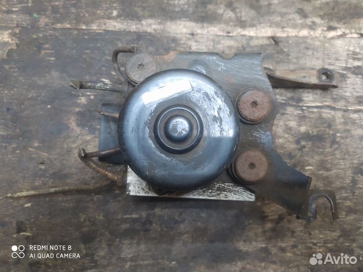 Блок ABS Ford Focus 1