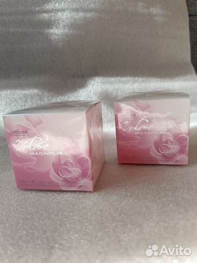 Volare Magnolia Oriflame