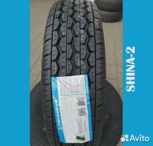 Triangle TR645 185/80 R14C 100S