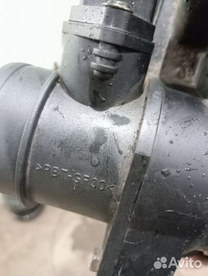 Дмрв hofer pbt-gf 30