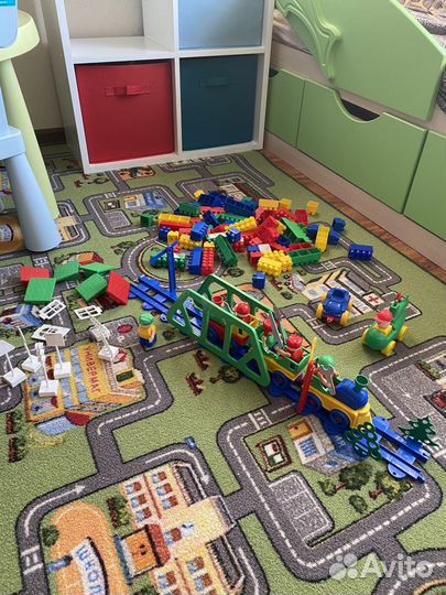 Конструктор bauer