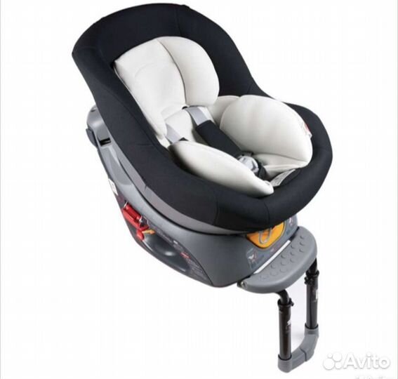 Детское автокресло от 0 до 18 кг
