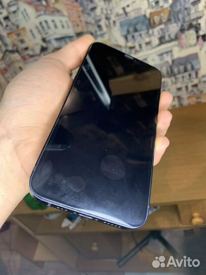 iPhone 12, 128 ГБ