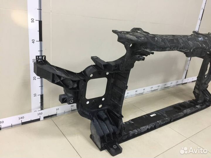 Б/У Панель передняя 64101L2000 Hyundai-KIA