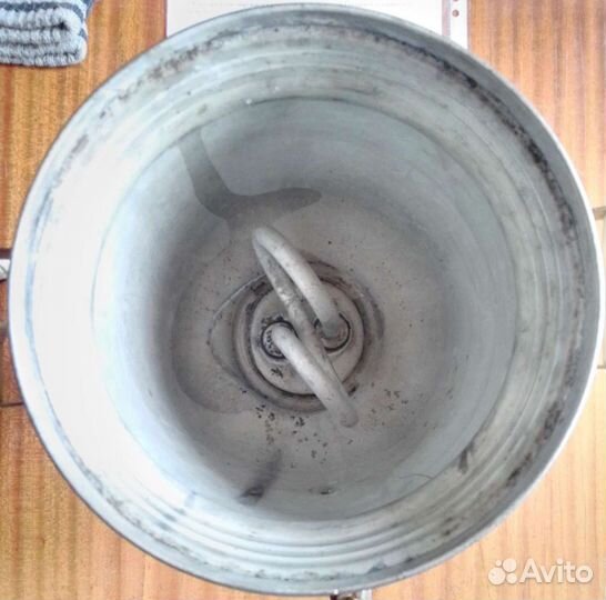 Самовар электрический 3 л. 1973 г