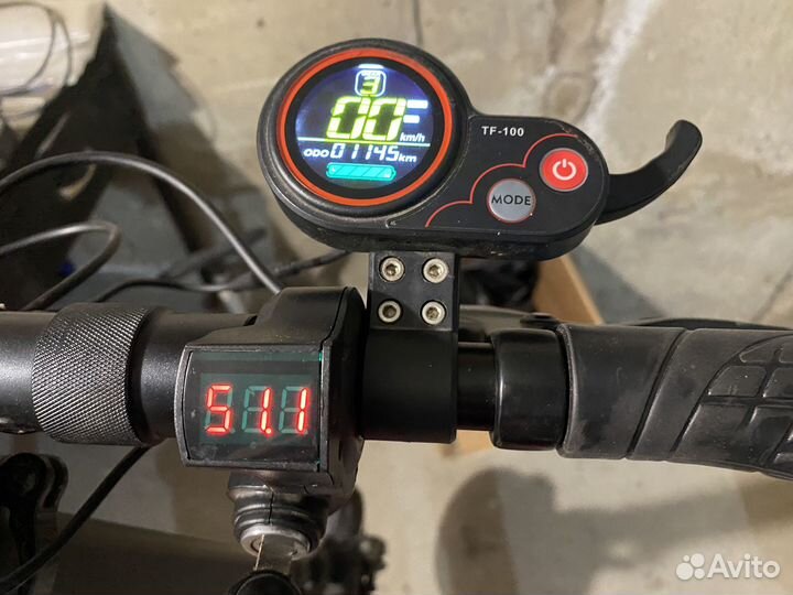 Kugoo m4 pro