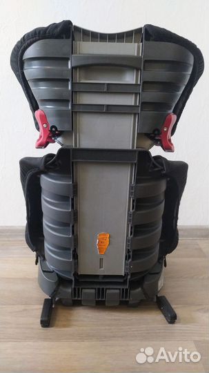 Детское автокресло 15-36 кг